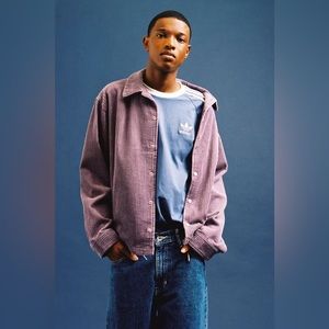 Urban Outfitters Corduroy Jacket